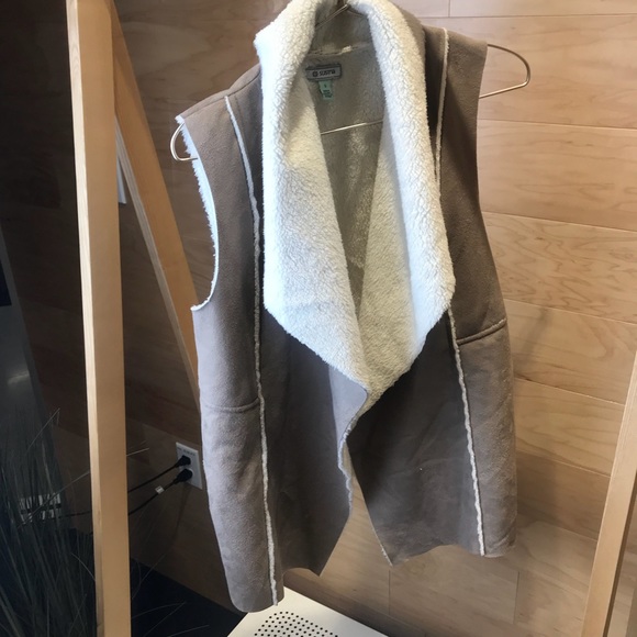 Susina Jackets & Blazers - SUSINA VEST.